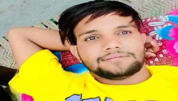 The perpetrator took the victim to a madrassa for conversion.