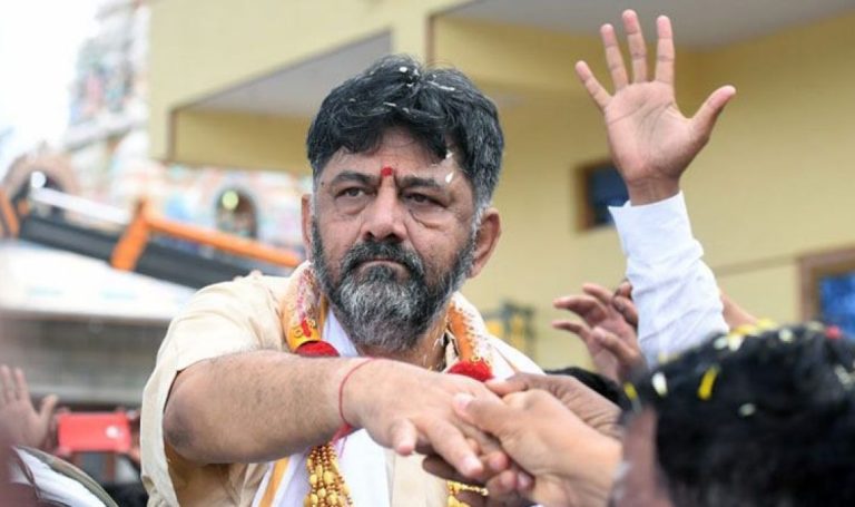 Congress govt in Karnataka raises milk prices by Rs 3 per litre after DK Shivakumar had said they have no funds for development this year