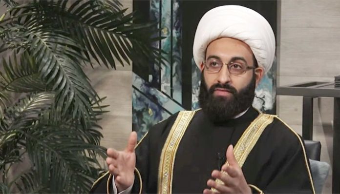 You import garbage; you become weaker: Old video of Islamic cleric Imam Tawhidi warning West against the import of migrants goes viral