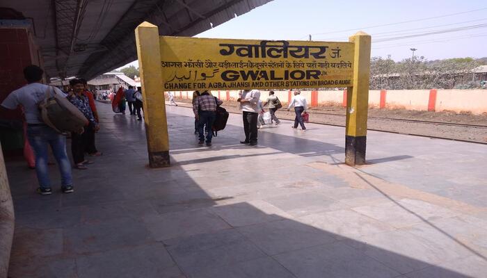 MP: Man sleeping at railway station assumed dead, wakes up when his “dead body” was being kept inside an ambulance