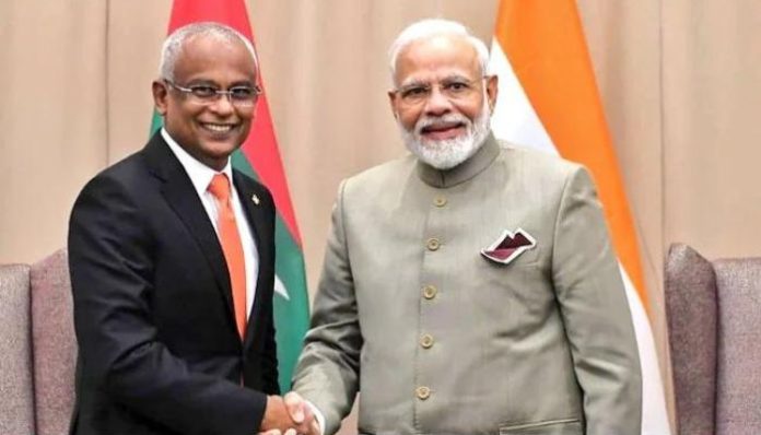 India is our closest ally, trusted partner: Maldivian govt condemns its opposition for mocking PM Modi, carrying out an anti-India demonstration
