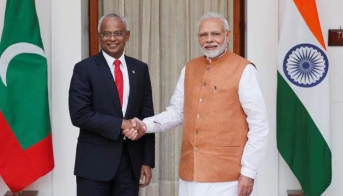 India and Maldives join hands to fight cyber terrorism, violent extremism and radicalisation: Details