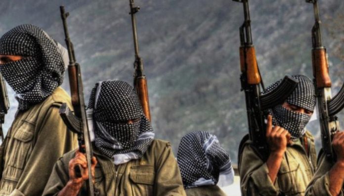 Syria: Islamic State terrorist Osama al-Mujaher killed in a drone strike, says US