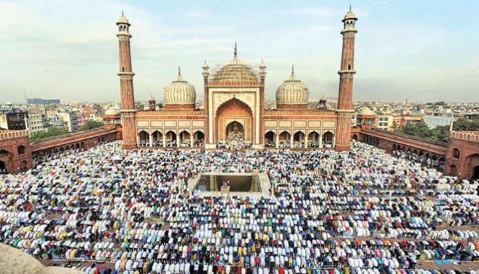 Jama Masjid Shahi Imam issues fatwa, asking Islamic groups to maintain 'silence' over Uniform Civil Code: Reports