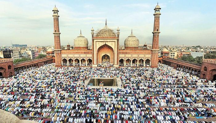 Jama Masjid’s Shahi Imam issues a fatwa, asking Islamic groups to maintain ‘silence’ over Uniform Civil Code: Reports