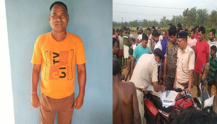 Jharkhand: RSS member and Gaurakshak Shankar Prasad Dey shot dead by unknown assailants, local Hindus outraged