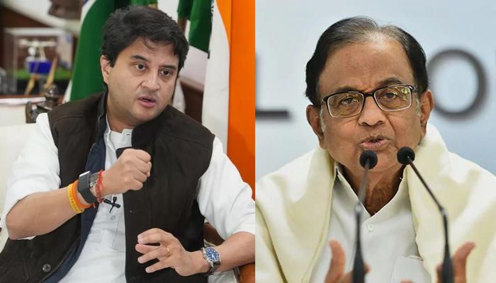 What earlier governments failed to achieve in 70 years has been done in 9 years: Jyotiraditya Scindia debunks misleading claims of P Chidambaram on ‘airport development’ by Modi govt