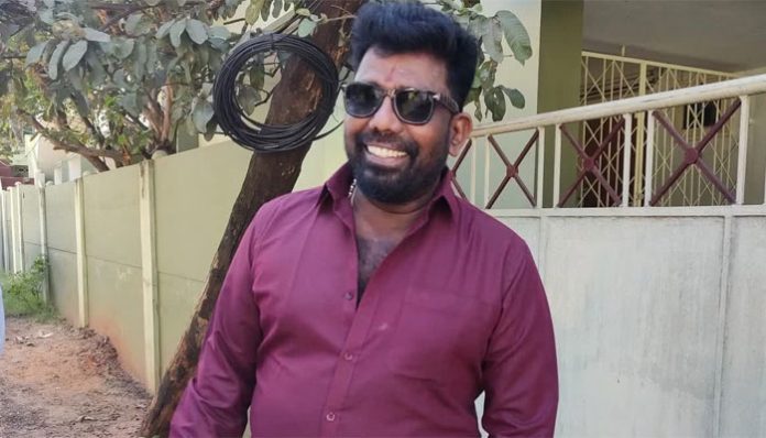 Stunt Master Kanal Kannan arrested for controversial social media post