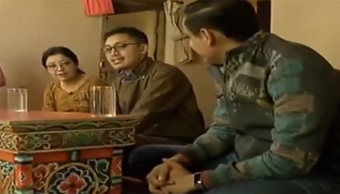 Kanhaiya Kumar