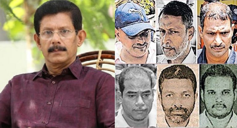 Three PFI members awarded life sentences by NIA court for chopping hand of Kerala professor in 2010, three others get 3-year jail terms
