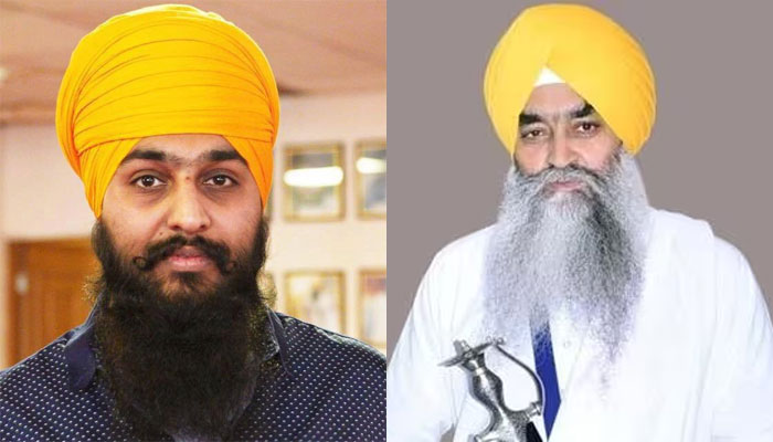 UK denies visa to kin of Khalistani terrorist Avtar Singh Khanda, SGPC calls it ‘human rights violation’