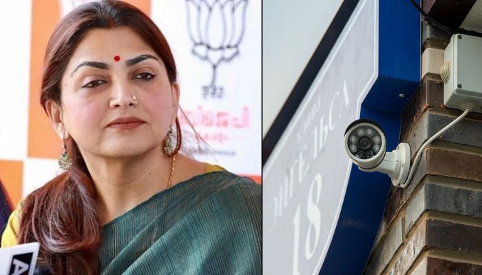 ‘No hidden cameras’? Read how Khushbu Sundar’s reply to a specific question was used by propagandists to mislead the narrative again in Udupi bathroom video case