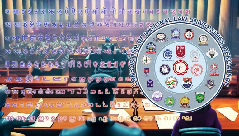 Not possible to conduct Common Law Admission Test in Indian languages, Consortium of National Law Universities tells Delhi High Court