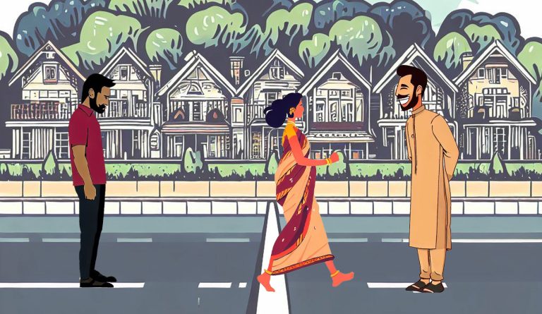 Karnataka: Bengaluru man Ajith accuses friend of brainwashing his wife after she sought divorce to marry Salman, says she is a love jihad victim