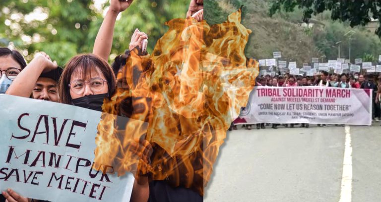 Manipur: Ethnicity, land, drugs, religion, and identity – the many fault lines that go beyond the Meitei vs Kuki conflict