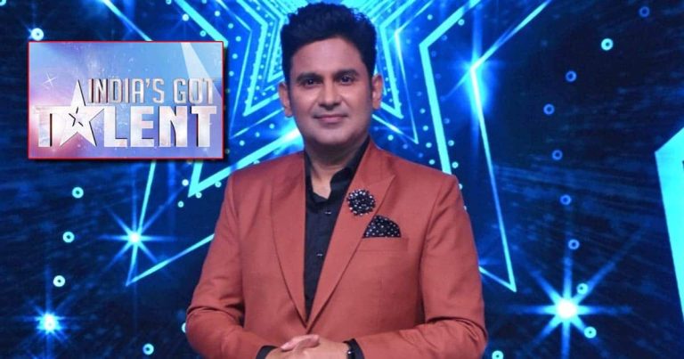 Manoj Muntashir removed as judge from India’s Got Talent on Sony after Adipurush controversy, claims journalist