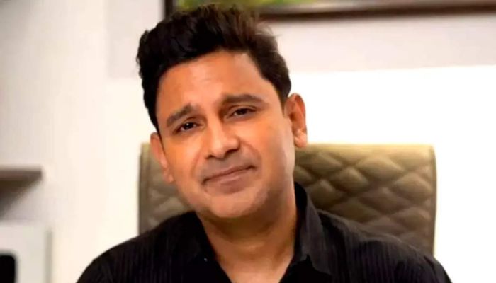 ‘With folded hands, I extend my unconditional apology’: Manoj Muntashir apologises for ‘Adipurush’