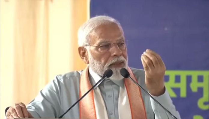 modi
