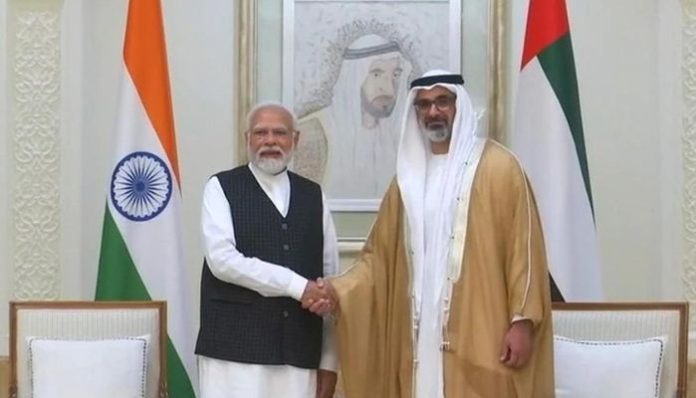 modi