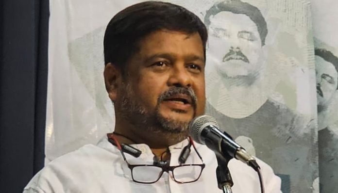 mukesh machkar