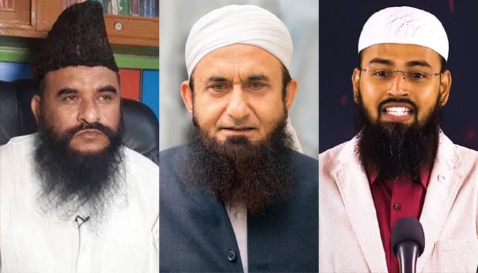Rivers of wine, tall women with big bosoms, and eternal pleasure: 8 Maulanas who endorsed the idea of '72 Hoorain' in paradise