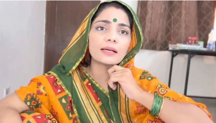 FIR against Neha Singh Rathore for defaming RSS over the Sidhi urination case