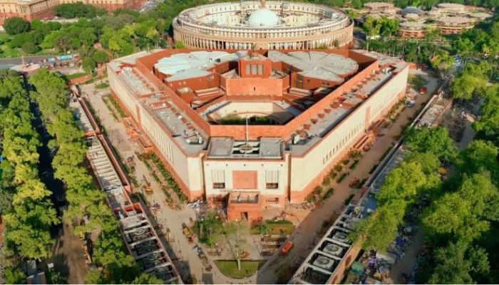 Winter Session of Parliament begins today: Ethics Panel report on Mahua Moitra ‘cash for queries’ scam, CEC appointment bill expected to be hot topics