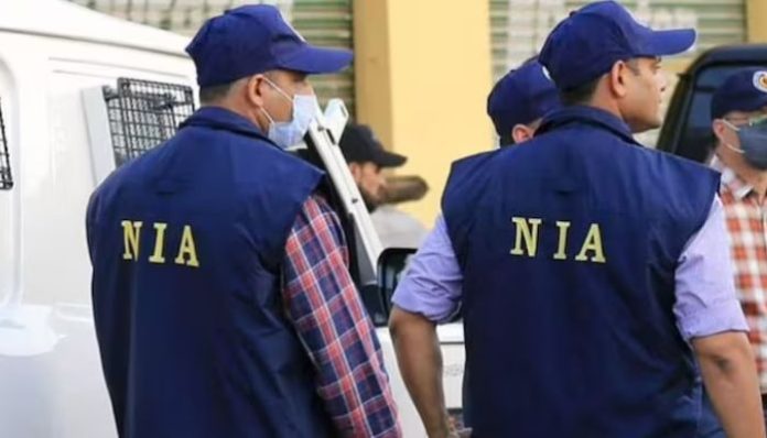 NIA conducts raids across three States to bust Pakistan-run 'Ghazwa-e-Hind' module, recovers incriminating material. Read details