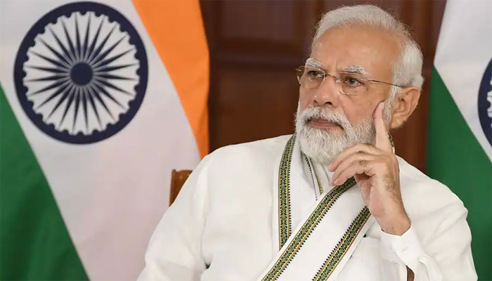 As opposition parties get all set to bring a no-confidence motion against the govt, here is how PM Modi had asked them to do it, back in 2018