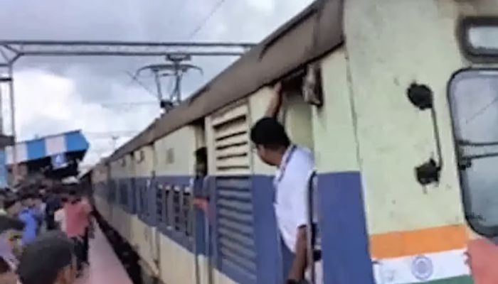 Odisha: Another major train accident averted in Balasore, loco pilot’s action saves lives