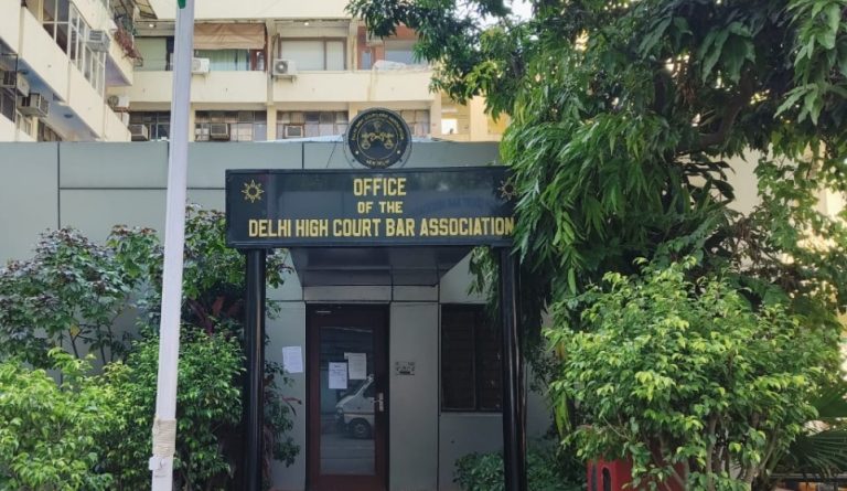 Delhi High Court Bar Association opposes SC collegium’s recommendation to transfer judges, to abstain from work on Monday