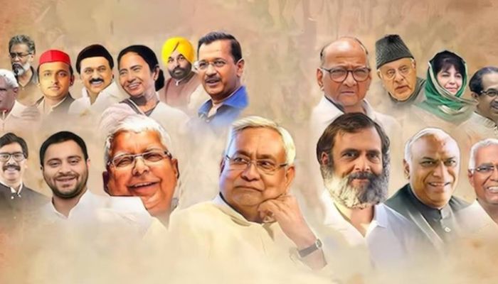 Mamata, Rahul, or Kejriwal? I.N.D.I.A. alliance parties rush to claim credit for the acronym, yet to decide a joint leader or agenda to face BJP in 2024