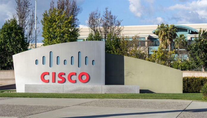 Cisco caste discrimination case