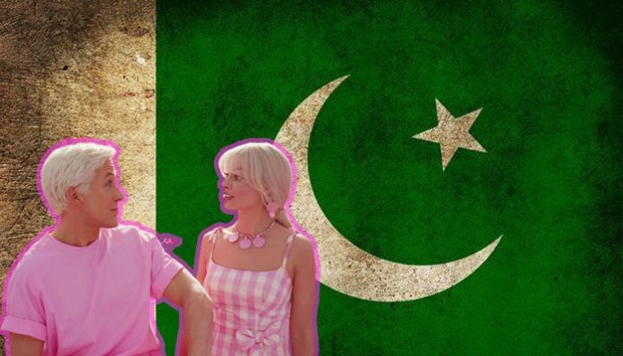 Pakistan: Punjab province halts screening of 'Barbie' movie over LGBTQ content, later releases after cuts