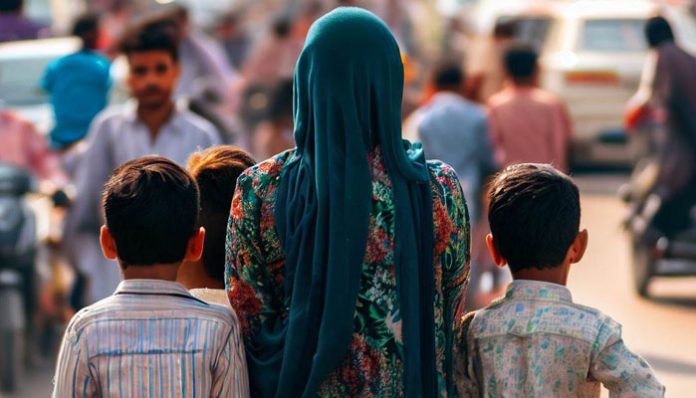 Pakistani woman entered India illegally to allegedly live with lover in Nodia