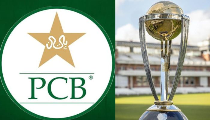 Pakistan to send a delegation to India to inspect security arrangements at ICC Cricket World Cup 2023 venues