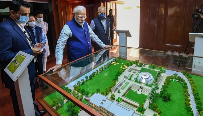 Selfie, hand-written letter, walk with PM and more: Pradhan Mantri Sangrahalaya generates more than ₹6 crore revenue in just one year, reveals RTI
