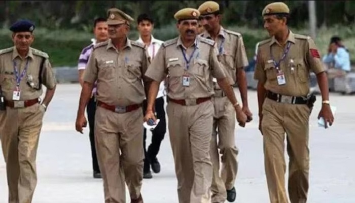 Bihar: Beef found inside Hanuman temple; police forces deployed to curb communal tensions