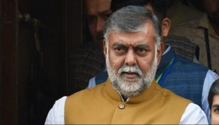 Sextortion call to Minister Prahlad Patel: Delhi Police bust gang, Mohammad Vakil and Mohammad Sahib arrested