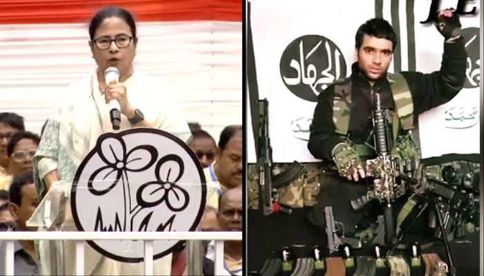 BJP is planning to pull off another Pulwama-like ‘staged incident’: Mamata Banerjee peddles conspiracy theory, accuses BJP of defaming Bengal
