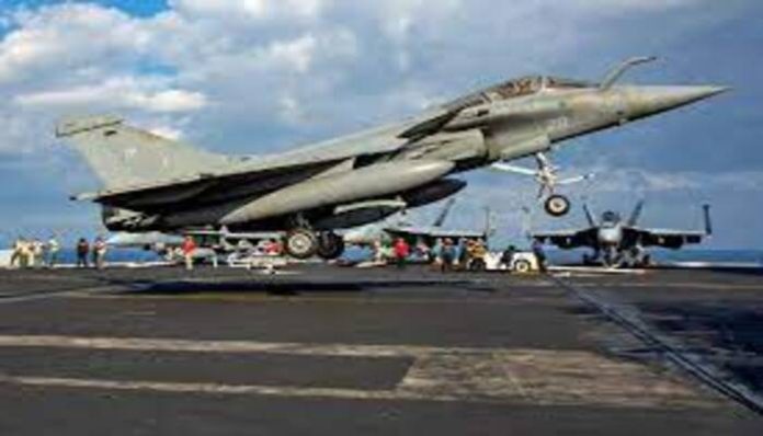 Rafale M