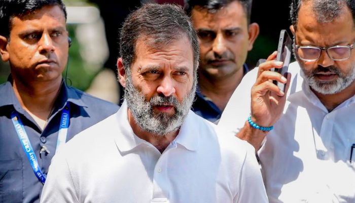 Gujarat HC dismisses Rahul Gandhi’s plea: Read what options he has now to evade continued disqualification as MP