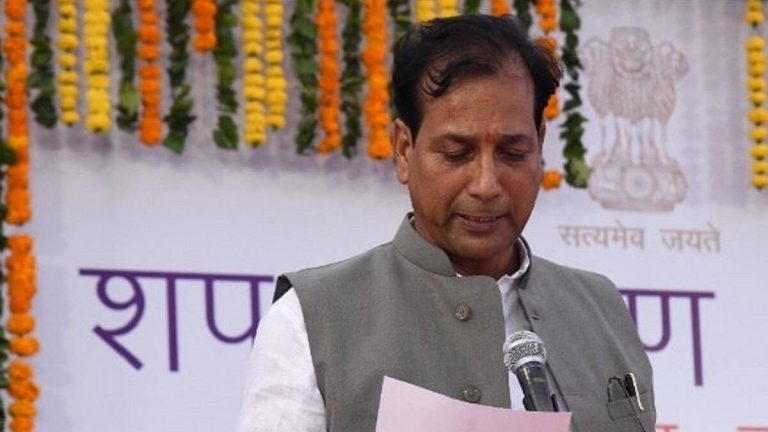 Congress sacks Rajasthan minister Rajendra Singh Gudha for admitting their failure in ensuring women’s safety