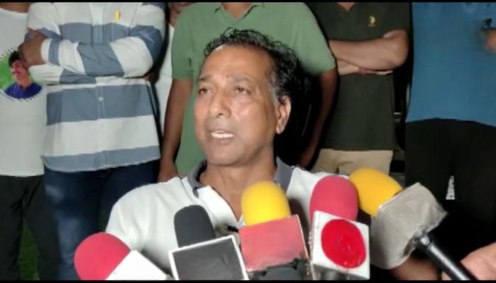 “I was punished for speaking the truth”: Congress minister Rajendra Singh Gudha says after being sacked for admitting failure to ensure women’s safety in Rajasthan