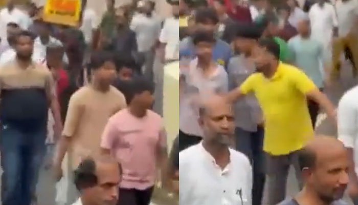 Kerala police arrest 5 Indian Union Muslim League members over anti-Hindu sloganeering during protest rally on Manipur violence
