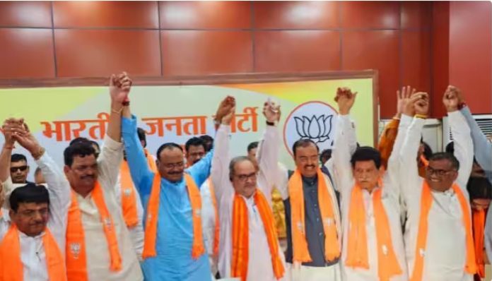 bjp