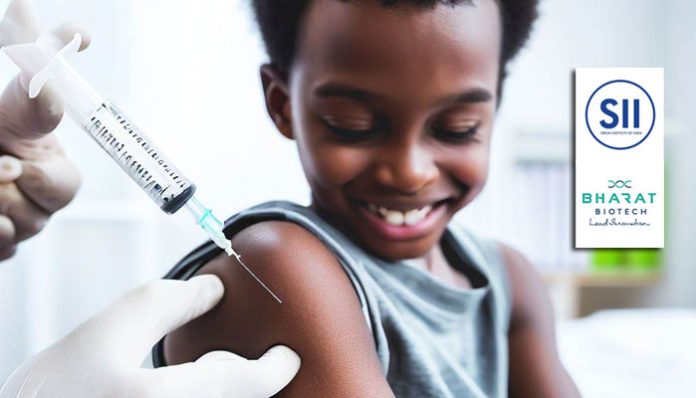Bharat Biotech manufactured world's first malaria vaccine: GAVI announces 18 million doses for Africa