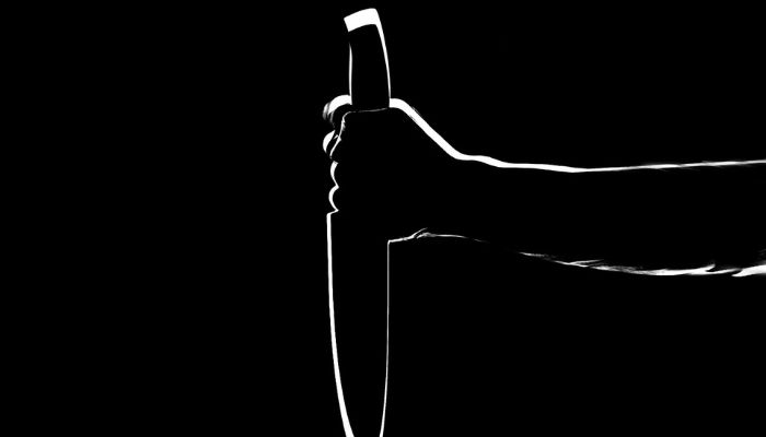 Delhi: Salman stabbed to death by the family of his Muslim girlfriend in Jaffrabad