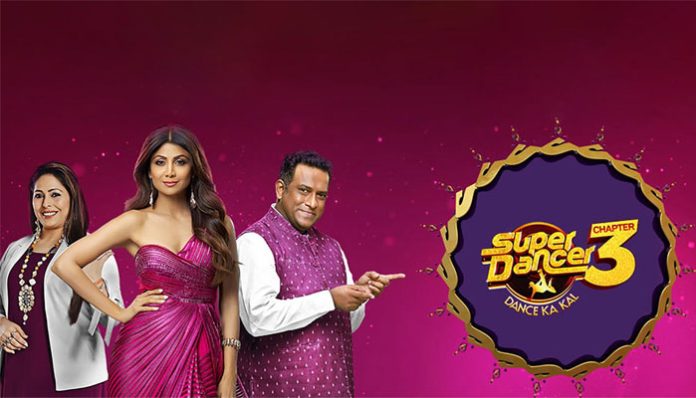 NCPCR sent notice to Sony over sexually explicit content in kids' dance reality show