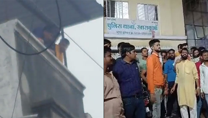 Madhya Pradesh: Three Islamists arrested for spitting on Baba Mahakaal procession in Ujjain